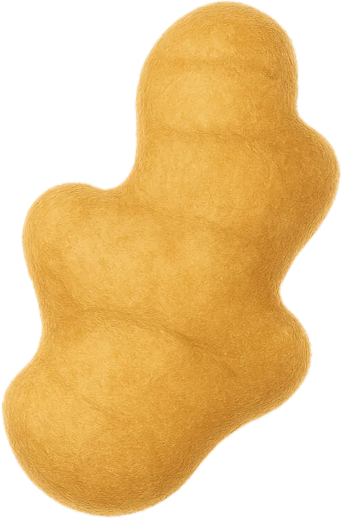 Ginger ingredient for CoolMix Citrina