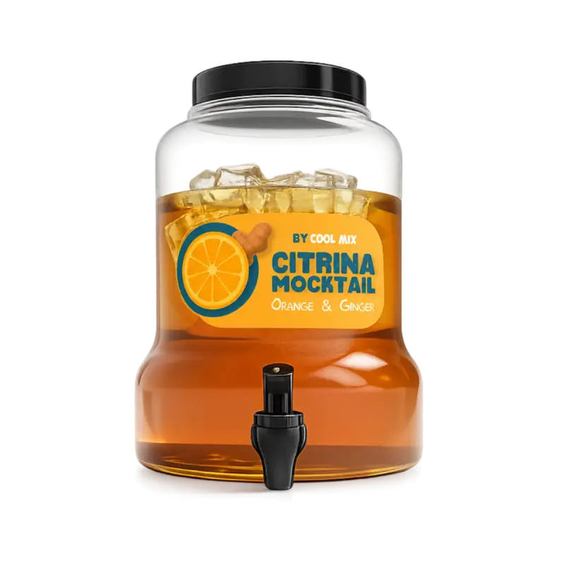 CoolMix Citrina